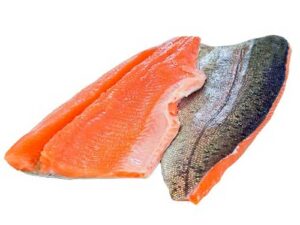 Filete de trucha 300-500g